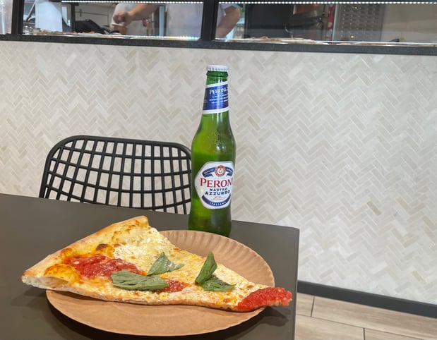 Images Marko's Pizzeria