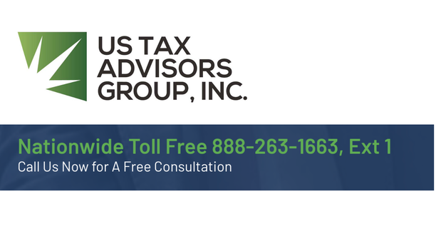 Images US Tax Advisors Group, Inc.