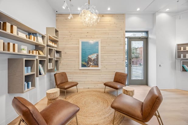 Images SUGARED + BRONZED (Park Slope)