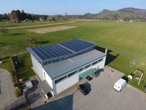 Bilder SolSystems AG