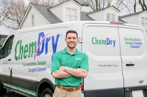 Images Arevalo Bros Chem-Dry