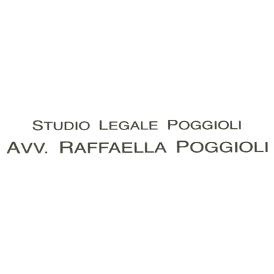 Studio Legale Avvocato Poggioli Raffaella Logo