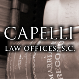 Capelli Law Offices, S.C. Logo