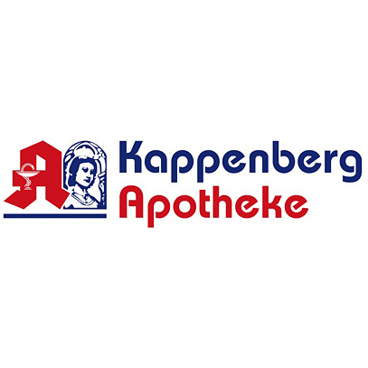 Kundenlogo Kappenberg-Apotheke