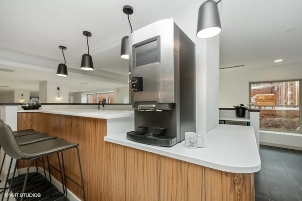 Images Carver and Slowe Apartments