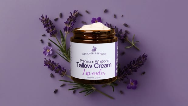 Images Rancher's Render