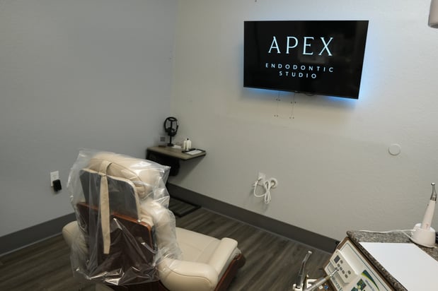 Images Apex Endodontic Studio