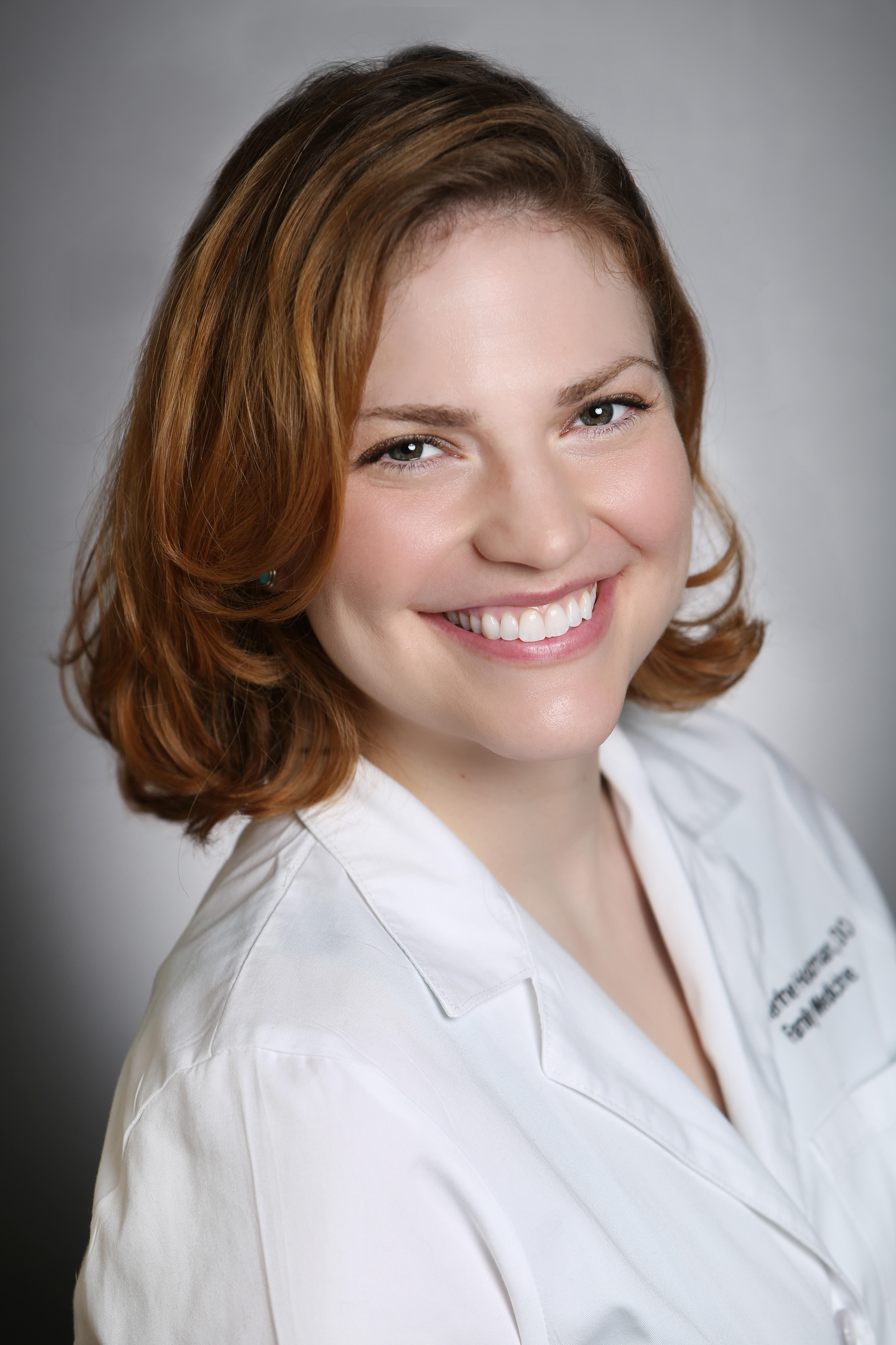 Dr. Katherine Holzman, DO