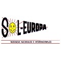 MUDANZAS SOL-EUROPA Logo