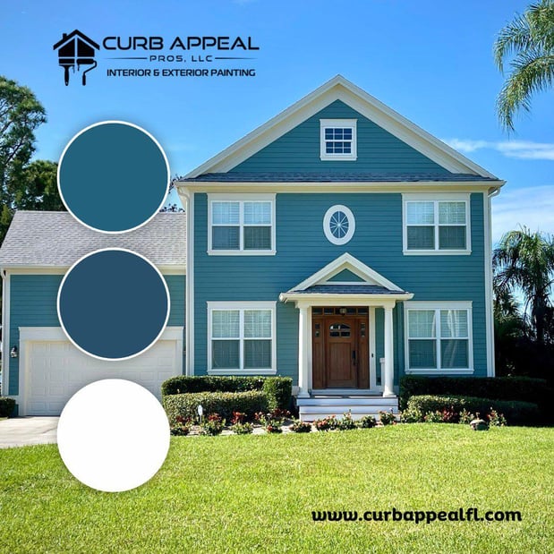Images Curb Appeal Pros, LLC