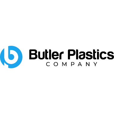 Butler Plastics Company Logo
