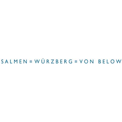 Rechtsanwalt Salmen in Düsseldorf - Logo