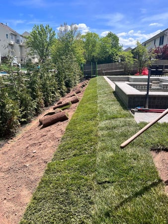 Images Goode's Lawn & Landscape LLC