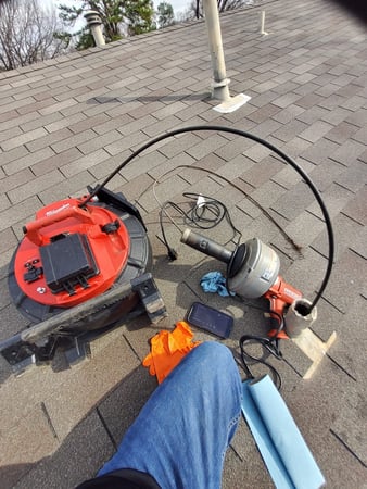 Images Aubrey Plumbing Company LLC