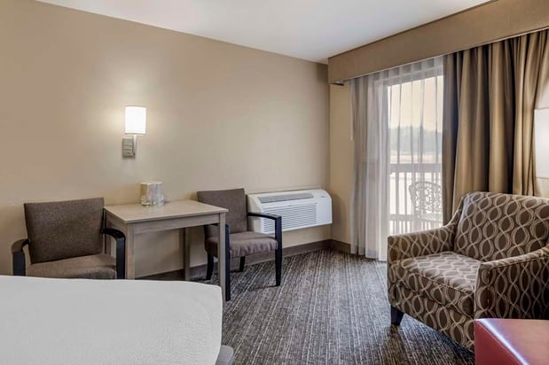 Images Best Western Plus Kootenai River Inn Casino & Spa