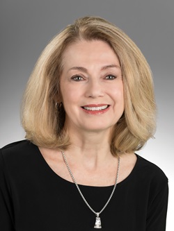 Rhonda Smith, EdD 