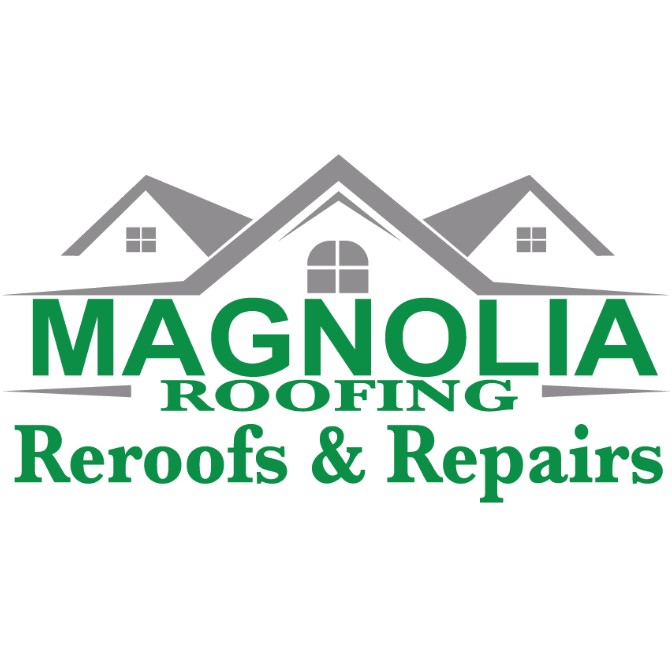 Magnolia Roofing Mandeville (985)898-3468