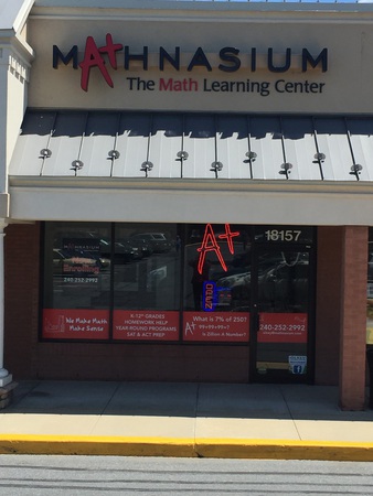 Images Mathnasium