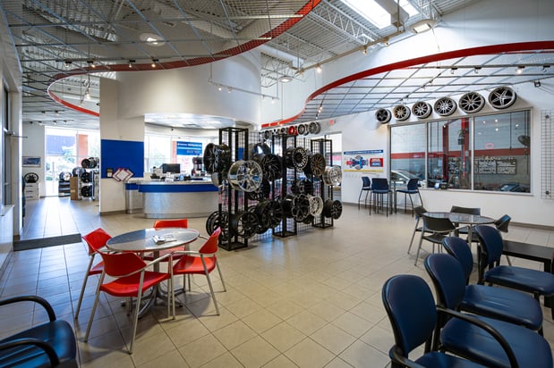 Images Tire Discounters