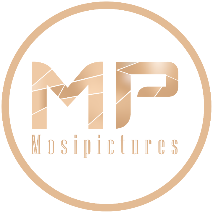 Mosipictures - Maurice Wagner in Aachen - Logo