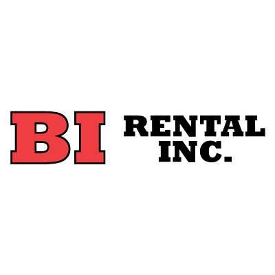 B I Rental Inc Logo