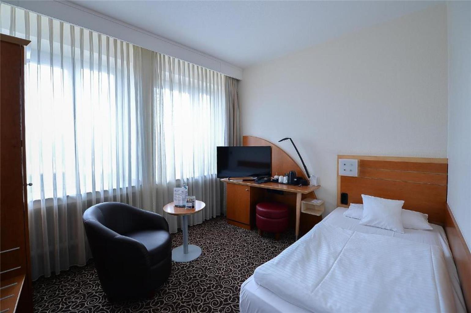 Bild 7 Best Western Hotel Hohenzollern in Osnabrueck