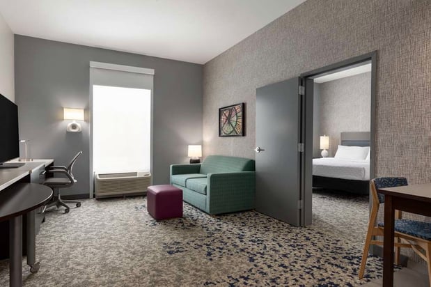 Images Home2 Suites by Hilton Florence, SC
