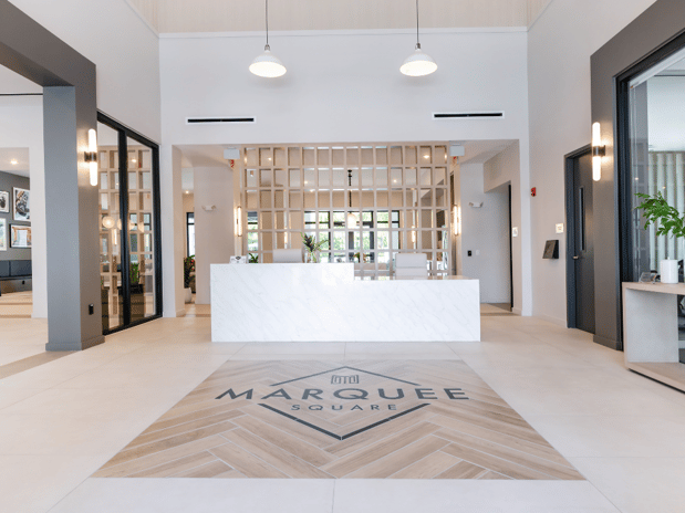 Images Marquee Square Apartments