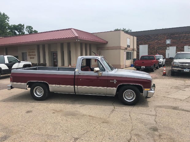 Images Prime Performance Auto Repair