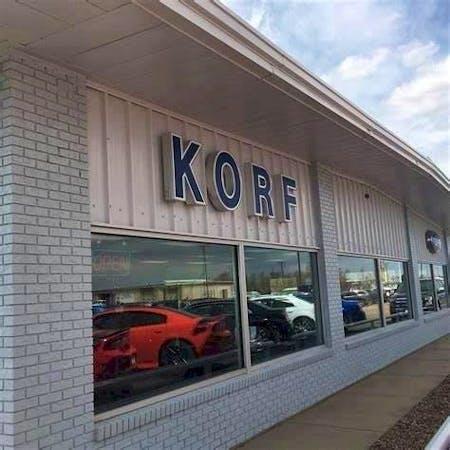 Images Korf Ford