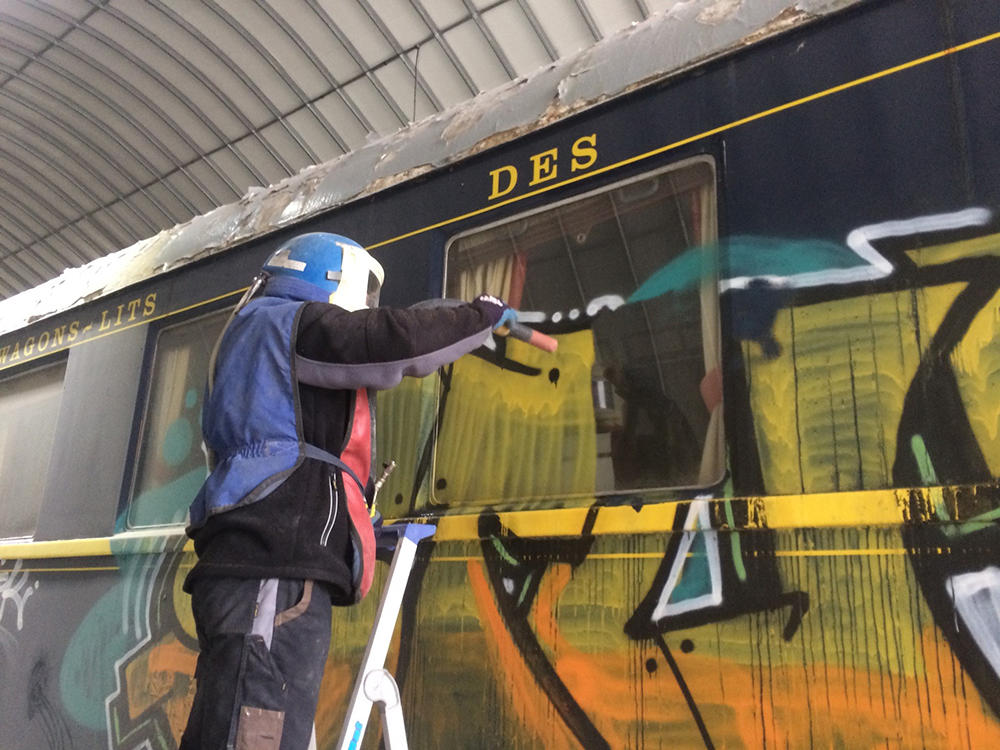 Bilder Rénovchalet Sàrl