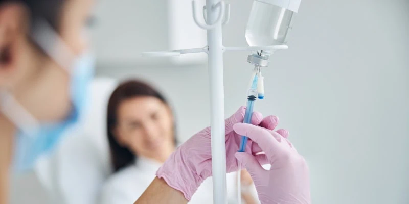 Images Venturis Clinic