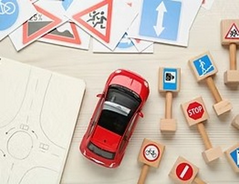 AS Driving School 8