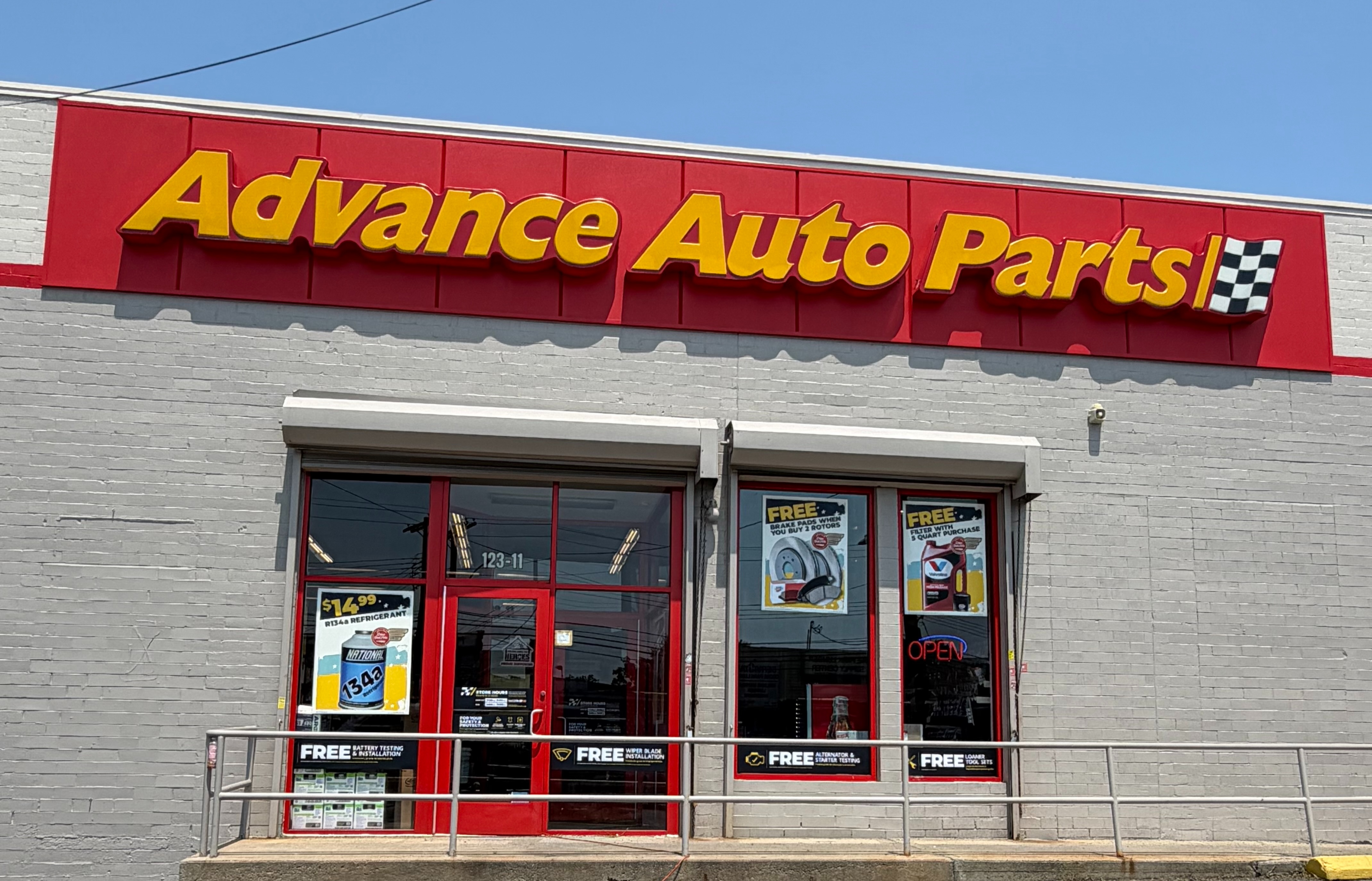 advance auto tobacco road augusta georgia Motor Oil & Oil Change Supplies in Hephzibah, GA AUTOZONE AUTO PARTS - Updated