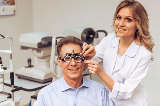 Images Midwest Vision Partners, LLC