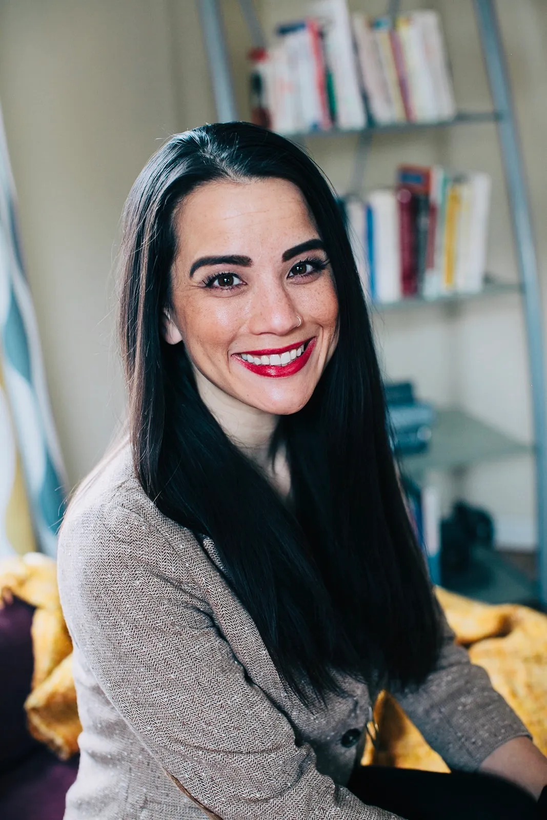 Alison Ho - Glendale, WI - Mental Health Counseling