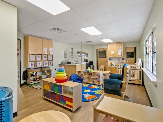 Images Grand Prairie KinderCare