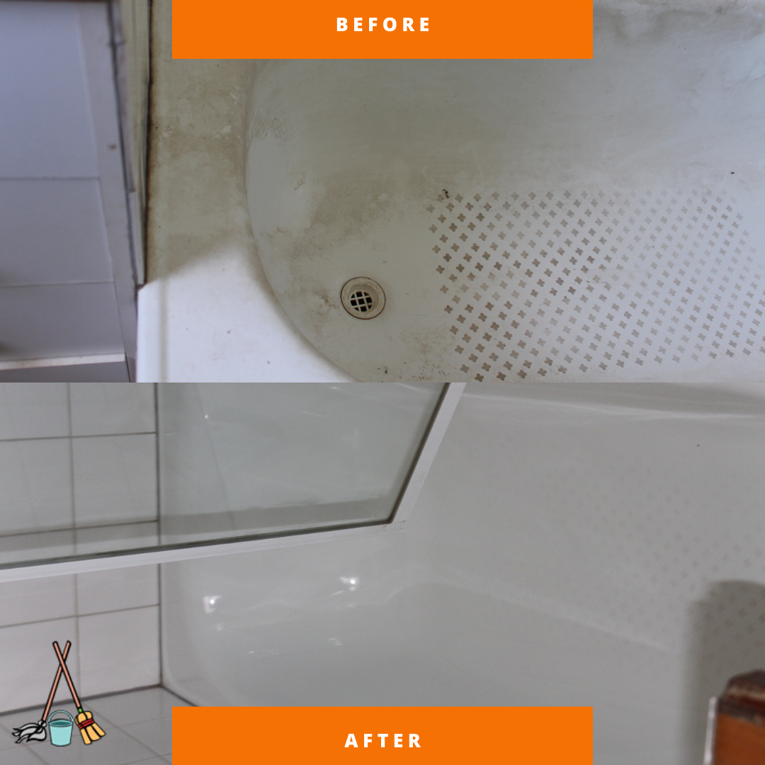 Images Spot On Cleaning Services