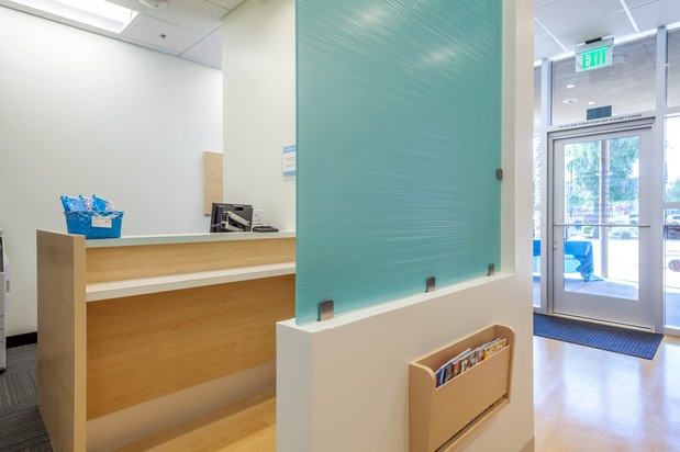 Images Palm Springs Modern Dentistry