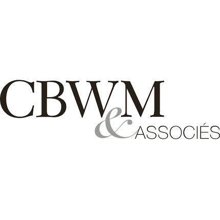 CBWM & Associés Logo