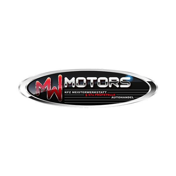 MW-Motors Logo