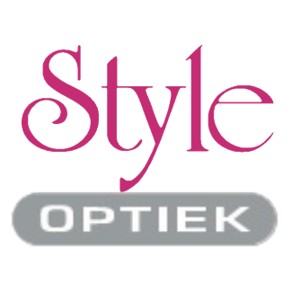 Style Optiek Logo