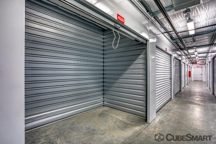 CubeSmart Self Storage Photo