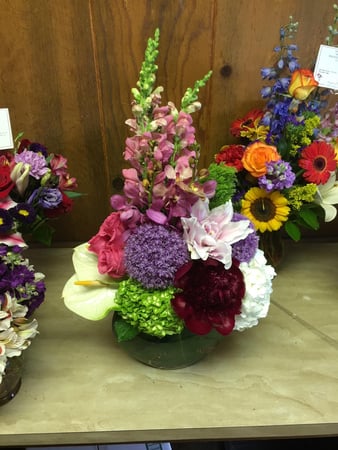 Images Heights Floral Shop