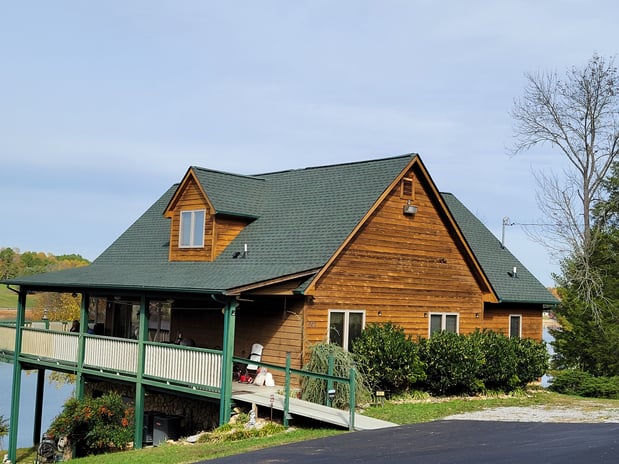 Images McMurray Boy's Roofing