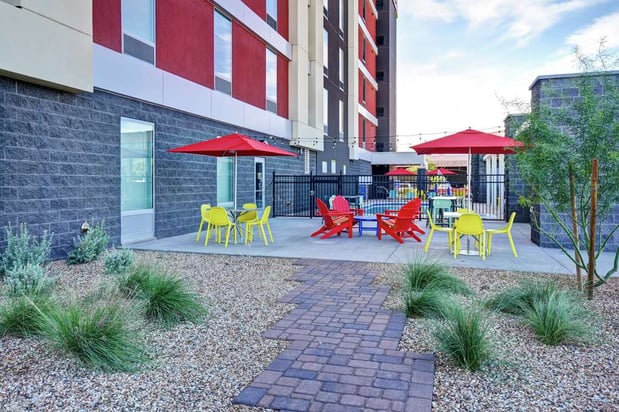 Images Home2 Suites by Hilton Gilbert