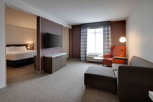 Images Hilton Garden Inn Haymarket