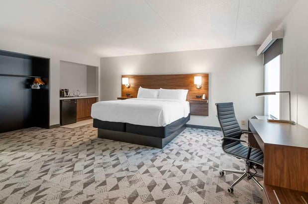 Images Best Western Plus Harrisonburg