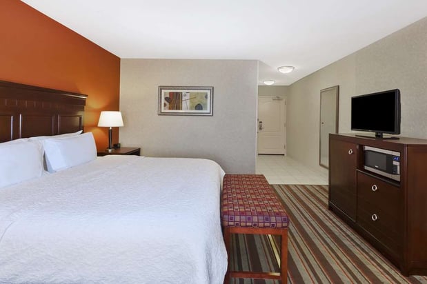 Images Hampton Inn Detroit/Southgate