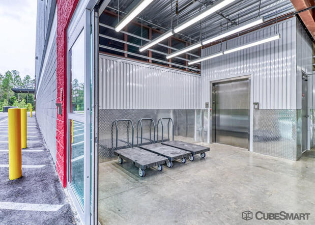 Images CubeSmart Self Storage